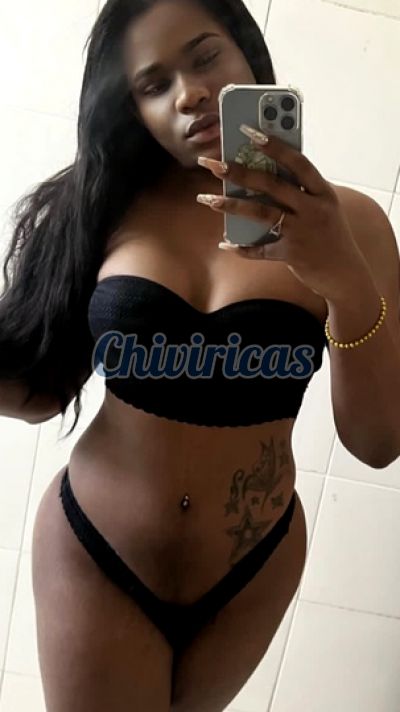 Michelle, trans en Punta Cana