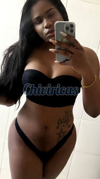 Michelle, trans en Punta Cana