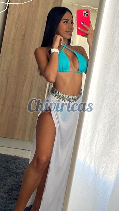 Kelly, puta en Punta Cana