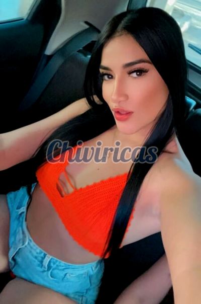 Tatiana, puta en Punta Cana