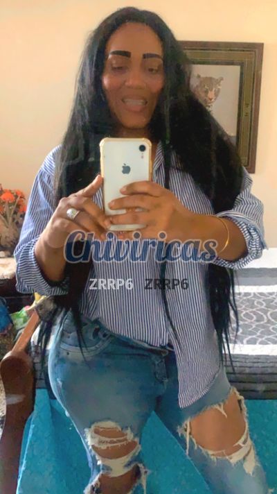 La Súper Mala, Prepago en Santo Domingo Norte