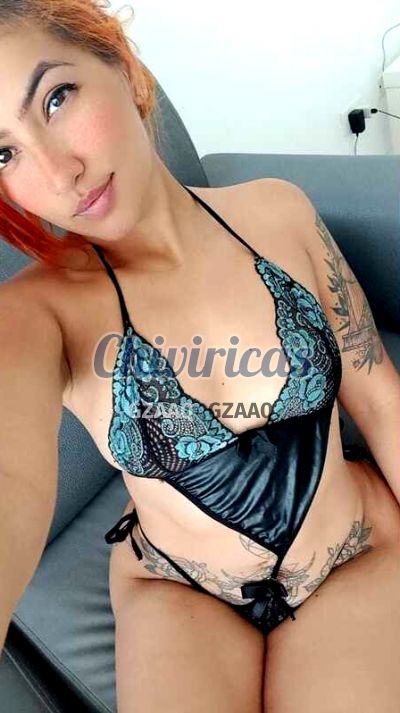 Mariany, Escort en Santo Domingo Este