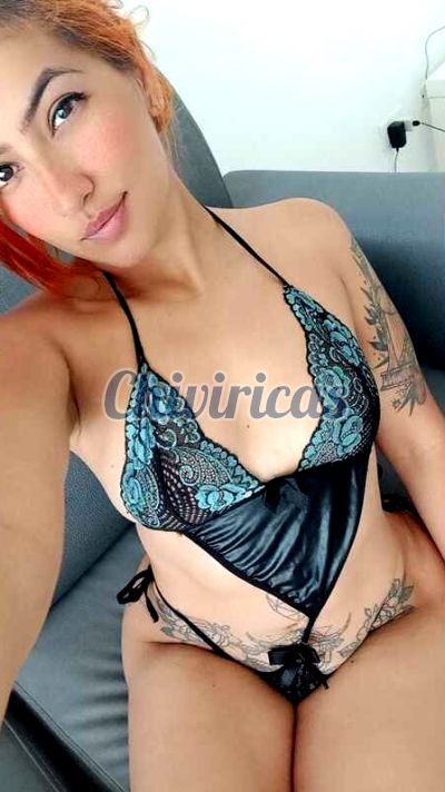 Mariany, escort en Santo Domingo Este