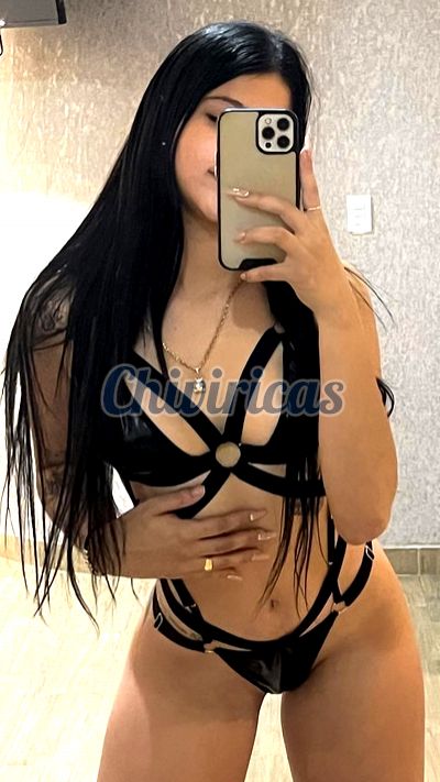 Arianna, puta en Distrito Nacional