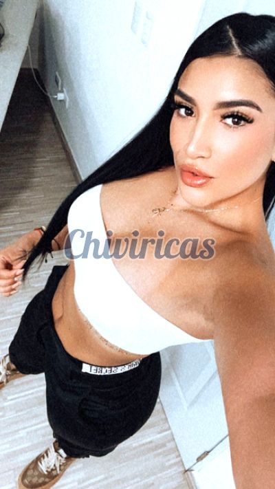 Martina, puta en Punta Cana