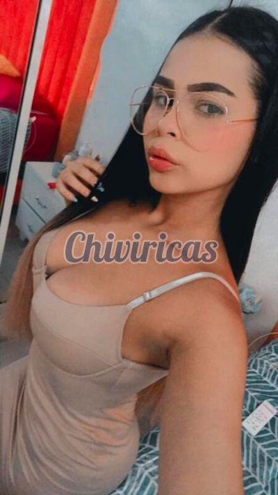 Kami, Puta en Los Prados (Distrito Nacional)