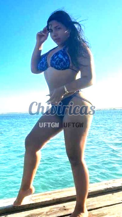 Gabi, Prepago en Distrito Nacional
