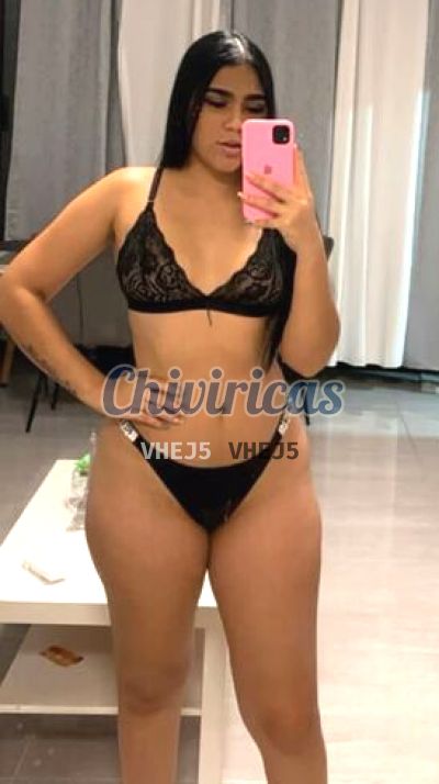 Antonella, escort en Distrito Nacional