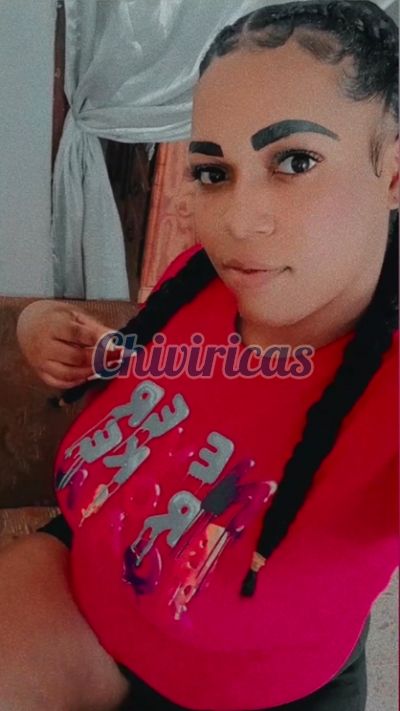 Yulissa, puta en Santo Domingo Norte