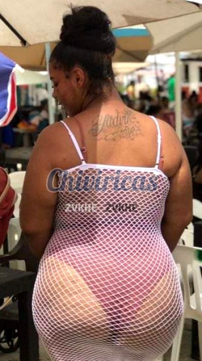 Leanny, puta en Gazcue (Distrito Nacional)