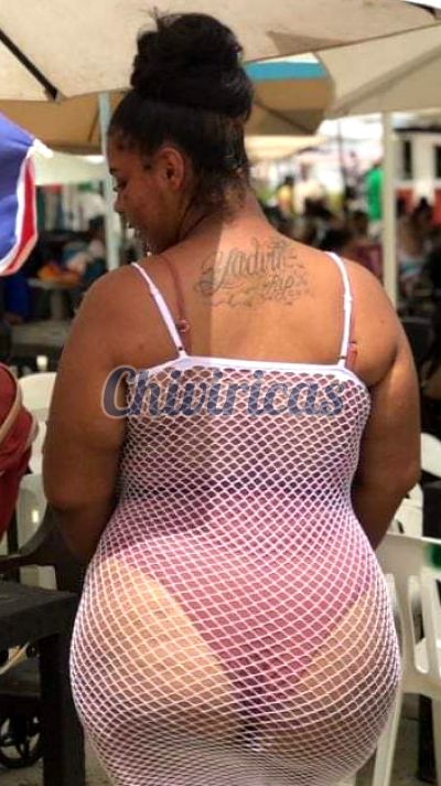 Leanny, puta en Gazcue (Distrito Nacional)