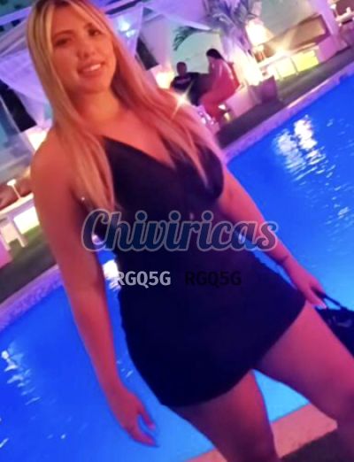 Sophia, prepago en Distrito Nacional