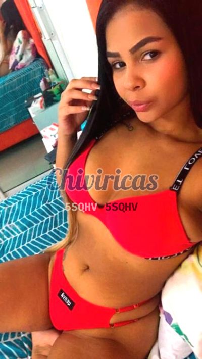 Kami, Escort en Santo Domingo Oeste
