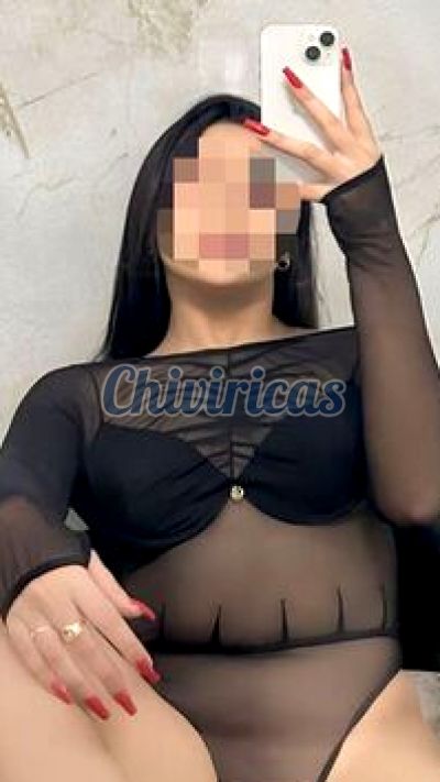 Julieta, prepago en Distrito Nacional