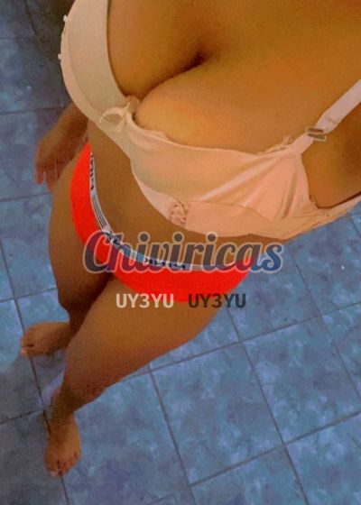 Eliza, puta en Punta Cana