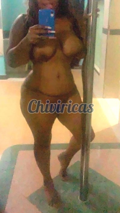 La Súper Mala, puta en Santo Domingo Norte