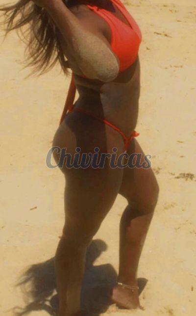 Paola 8293158826, Mujer que da masajes eróticos en Punta Cana