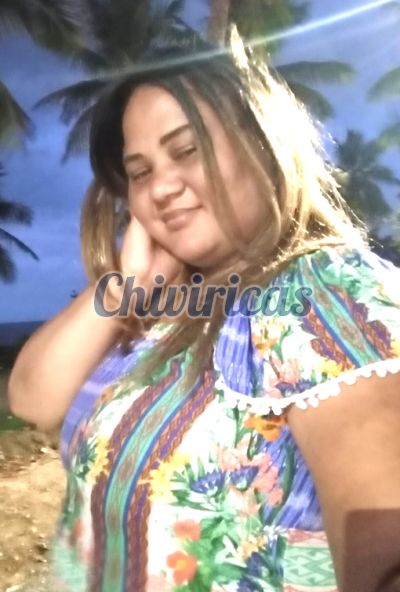Noemi, puta en Santo Domingo Este