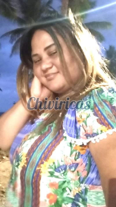 Noemi, puta en Santo Domingo Este