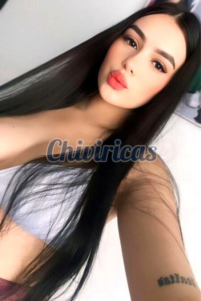 Emely, Puta en Ensanche Quisqueya (Distrito Nacional)