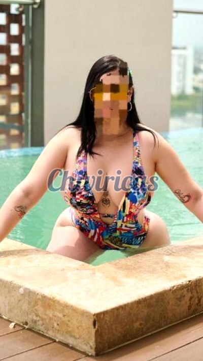 Solcito, prepago en Gazcue (Distrito Nacional)