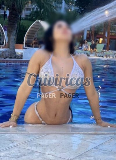 Victoria, Puta en Renacimiento (Distrito Nacional)