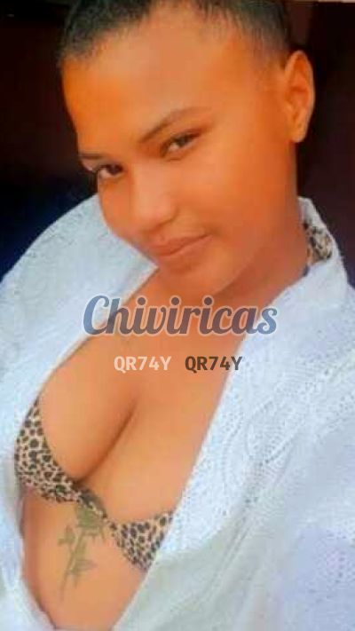 Evelina, prepago en Punta Cana