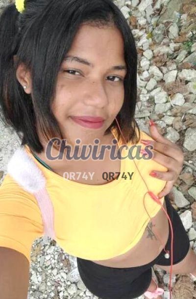 Evelina, escort en Punta Cana