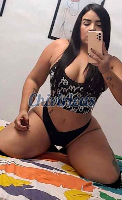 Dahiana, prepago en Santo Domingo Este