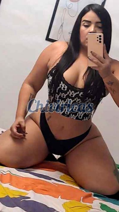 Dahiana, prepago en Santo Domingo Este