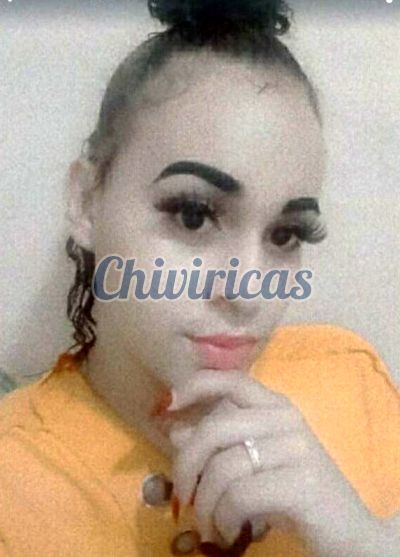 Gea, Trans en Santo Domingo Norte