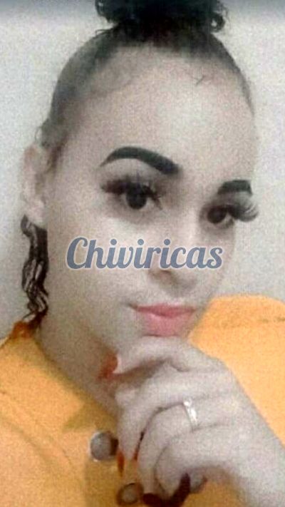 Gea, Trans en Santo Domingo Norte