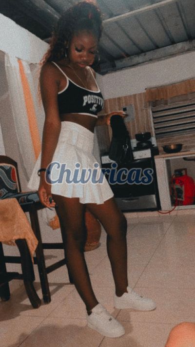 Anabel, puta en Santo Domingo Este
