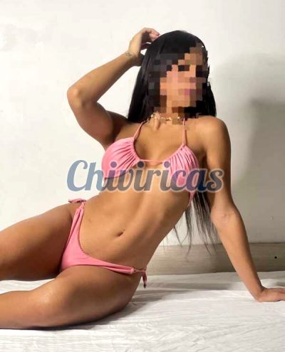Ashley Rodríguez, puta en Distrito Nacional
