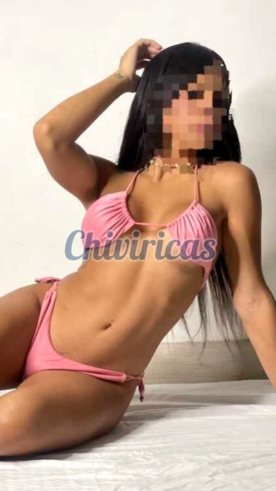 Ashley Rodríguez, puta en Distrito Nacional