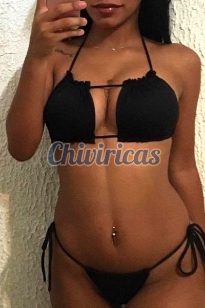 Escort, puta en Santiago