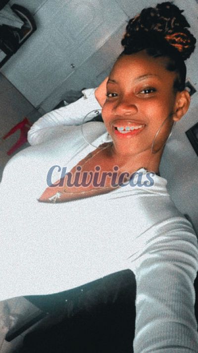Alexandra, prepago en Santo Domingo Este
