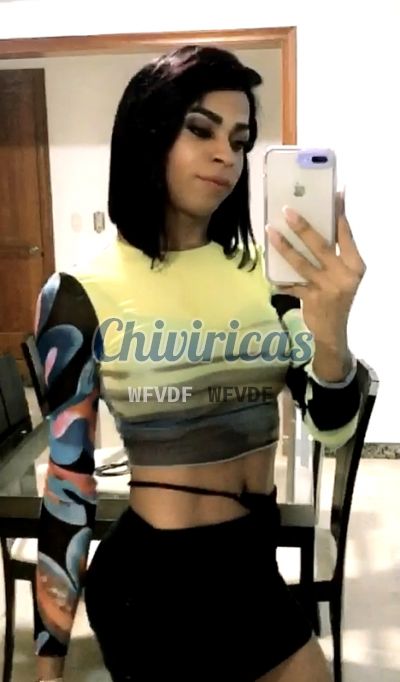 Reishel 8096308183, Trans en Punta Cana
