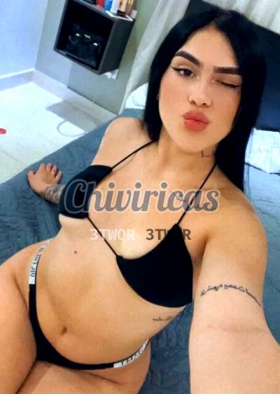 Paula 8092950155, Escort en Santo Domingo Este