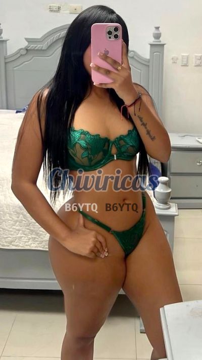 Lorena, prepago en Santo Domingo Este