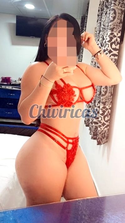 Tati, puta en Distrito Nacional