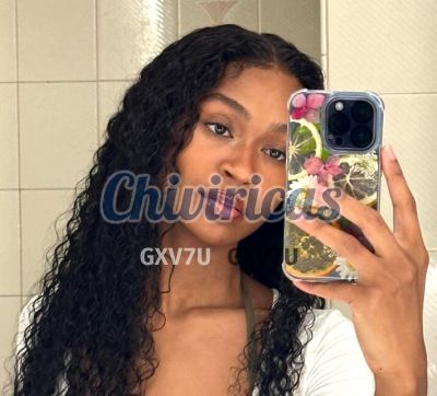 Shara, masajista en Santo Domingo Este