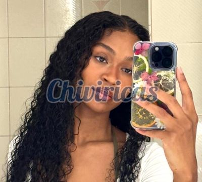 Shara, masajista en Santo Domingo Este