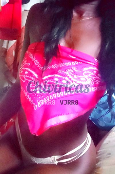 Marie 8294673447, escort en Santo Domingo Este