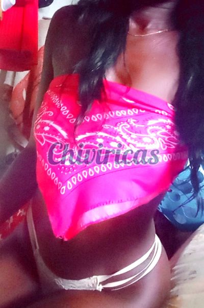 Marie 8294673447, escort en Santo Domingo Este