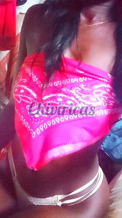 Marie 8294673447, escort en Santo Domingo Este