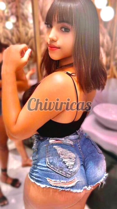 Kim, escort en Punta Cana