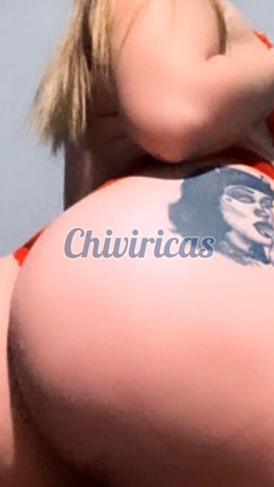Michell, puta en Distrito Nacional