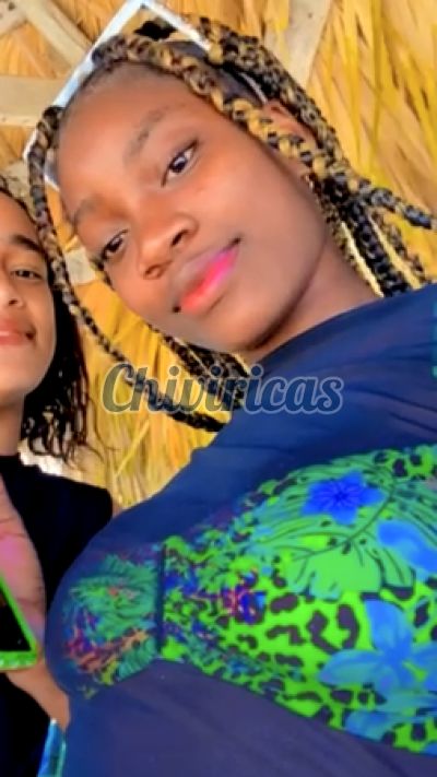 Marioly, puta en Santo Domingo Este