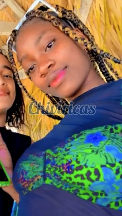 Marioly, puta en Santo Domingo Este